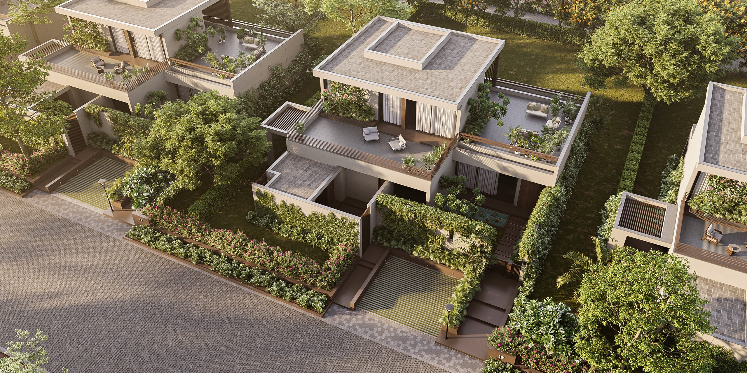 Residential property/Apartment in Ahmedabad