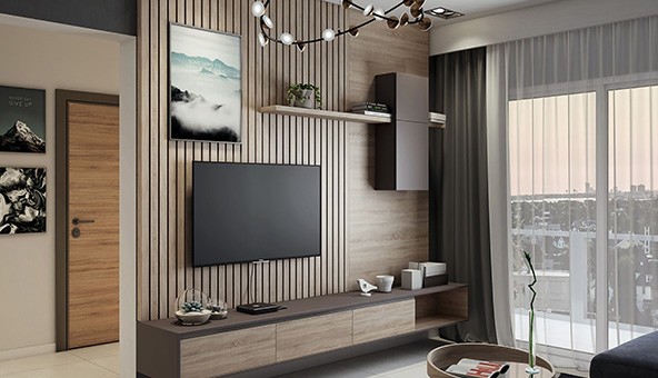 Real estate contractorship builder group in Ahmedabad