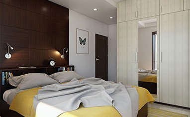 Famous builders’ in Ahmedabad