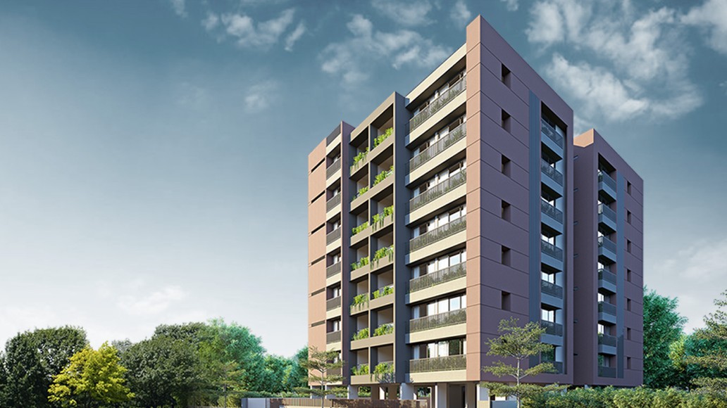 Property in Navrangpura Ahmedabad